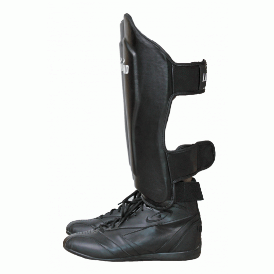 Scheenbeschermers Krav Maga Legend - Maat: L Scheenbeschermers Krav Maga Legend - Maat: L