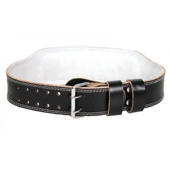 Powerlift Riem Premium Leder Legend Pro - Maat: M Powerlift Riem Premium Leder Legend Pro - Maat: M