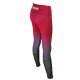 Sportlegging dames Legend Crimson rood - Maat: S Sportlegging dames Legend Crimson rood - Maat: S