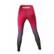 Sportlegging dames Legend Crimson rood - Maat: S Sportlegging dames Legend Crimson rood - Maat: S