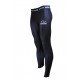 sportlegging heren Legend DryFit Zwart - Maat: XXS sportlegging heren Legend DryFit Zwart - Maat: XXS