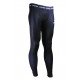 sportlegging heren Legend DryFit Zwart - Maat: XXS sportlegging heren Legend DryFit Zwart - Maat: XXS