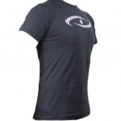 t-shirt zwart Legend Icon schemerig - Maat: XXXL t-shirt zwart Legend Icon schemerig - Maat: XXXL