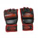 leren Bokszak - MMA Handschoenen Legend met duim - Maat: XL leren Bokszak - MMA Handschoenen Legend met duim - Maat: XL