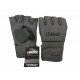 MMA Bokszak handschoenen Legend Flow Mat Zwart - Maat: XL MMA Bokszak handschoenen Legend Flow Mat Zwart - Maat: XL