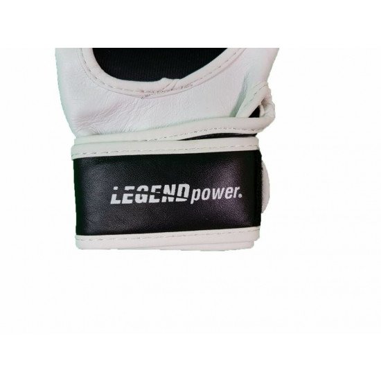 leren MMA - Bokszak handschoenen Legend UFC - Maat: S leren MMA - Bokszak handschoenen Legend UFC - Maat: S