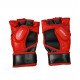 leren Bokszak - MMA Handschoenen Legend met duim - Maat: XL leren Bokszak - MMA Handschoenen Legend met duim - Maat: XL