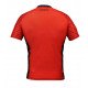 Sportshirt Legend DryFit Rood Sublimation - Maat: XXS Sportshirt Legend DryFit Rood Sublimation - Maat: XXS
