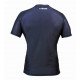 Sportshirt Legend DryFit zwart Sublimation - Maat: L Sportshirt Legend DryFit zwart Sublimation - Maat: L