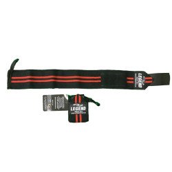 Fitness Pols Bandage 60CM Legend - Default