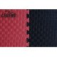 Legend Puzzelmat sport 2CM Zwart/Rood - Default Legend Puzzelmat sport 2CM Zwart/Rood - Default
