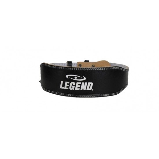 Powerlift Riem Premium Leder Legend Pro - Maat: XS Powerlift Riem Premium Leder Legend Pro - Maat: XS