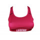 Sport BH DryFit Legend Crimson Rood - Maat: XXS Sport BH DryFit Legend Crimson Rood - Maat: XXS