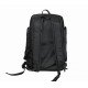Sporttas Legend aanpasbaar backpack tas 2 in 1 zwart Sporttas Legend aanpasbaar backpack tas 2 in 1 zwart