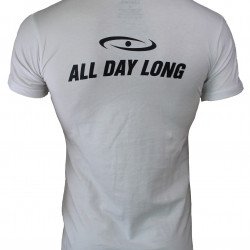 t-shirt wit Slimfit Legend - Maat: XXXL t-shirt wit Slimfit Legend - Maat: XXXL