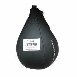 Speedball legend Zwart of Rood - Kleuren: Rood