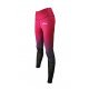 Sportlegging dames Legend Crimson rood - Maat: S Sportlegging dames Legend Crimson rood - Maat: S