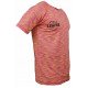 Sportshirt Legend DryFit Geel melange - Maat: XXL Sportshirt Legend DryFit Geel melange - Maat: XXL