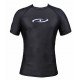 Sportshirt Legend DryFit zwart Sublimation - Maat: L Sportshirt Legend DryFit zwart Sublimation - Maat: L