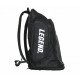 Sporttas Legend aanpasbaar backpack tas 2 in 1 zwart Sporttas Legend aanpasbaar backpack tas 2 in 1 zwart