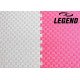 Legend Puzzelmat sport 2CM Blauw/Rood - Default Legend Puzzelmat sport 2CM Blauw/Rood - Default