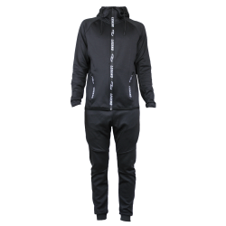 Trainingspak zwart dames/heren Limited Legend DRIFIT  - Maat: XXXL