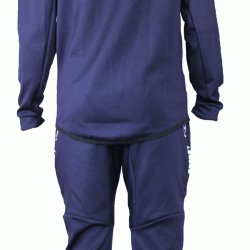 Trainingspak navy dames/heren Limited Legend DRIFIT  - Maat: XXXL