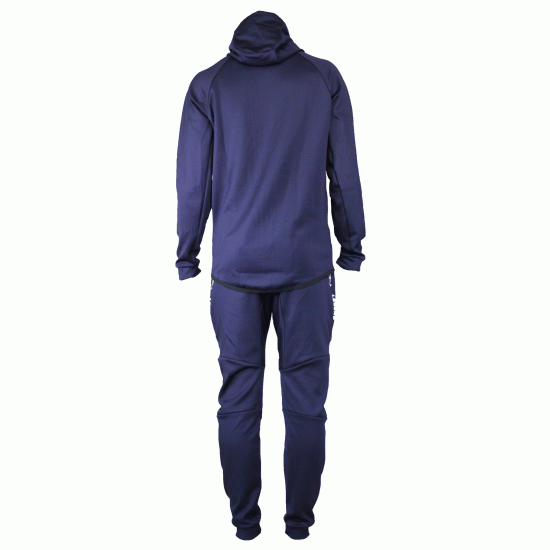 Trainingspak navy dames/heren Limited Legend DRIFIT  - Maat: L