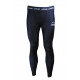 sportlegging heren Legend DryFit Zwart - Maat: XXS sportlegging heren Legend DryFit Zwart - Maat: XXS