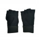 Fitness Handschoenen Legend Mesh zwart - Maat: XL