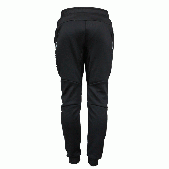 Trainingspak zwart dames/heren Limited Legend DRIFIT  - Maat: S