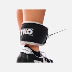 Ultimate Ankle Strap Zwart Ultimate Ankle Strap Zwart