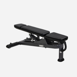 Commercial Multi-Angle Bench Commercial Multi-Angle Bench