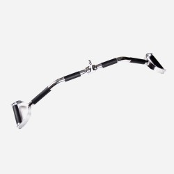 Chrome Pro Lat Bar 96 cm Chrome Pro Lat Bar 96 cm