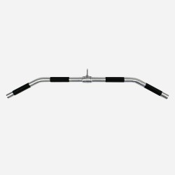 Chrome Lat Bar 96 cm Chrome Lat Bar 96 cm