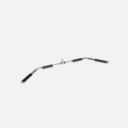 Chrome Lat Bar 122 cm Chrome Lat Bar 122 cm
