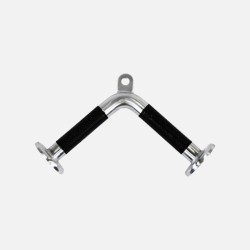 Triceps Chrome Bar Triceps Chrome Bar