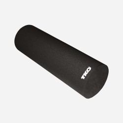 Kleine Foam Roller - Zwart