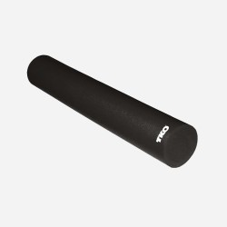 Grote Foam Roller - Zwart