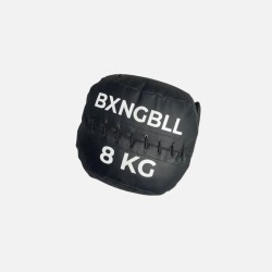 Pink Boxing Ball - 8kg Pink Boxing Ball - 8kg