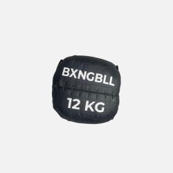 Cross Boxing Ball - 12kg