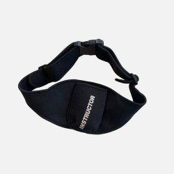 Instructor Belt Black Instructor Belt Black