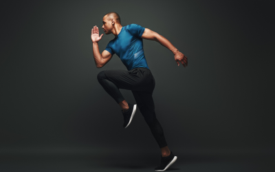 HIIT training hardlopen: de perfecte cardio boost voor Hyrox en meer